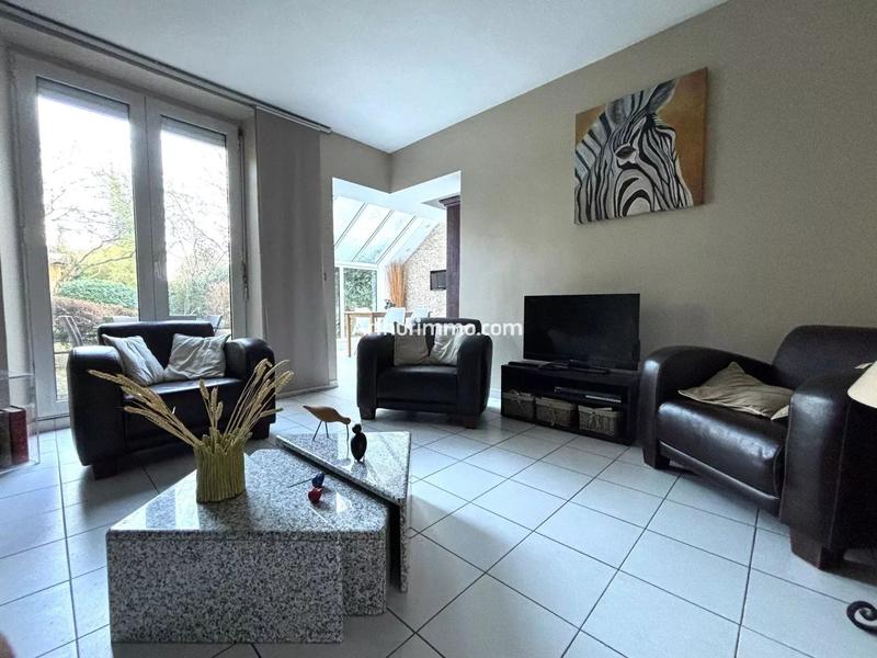 Maison - 180 m² - 6 pièces