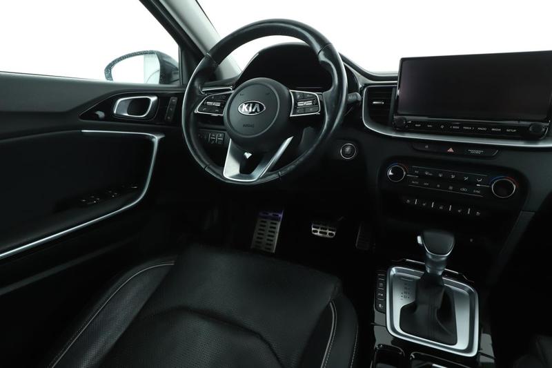 Kia Xceed 1.4 t-GDi Isg Premium Dct7 140 ch