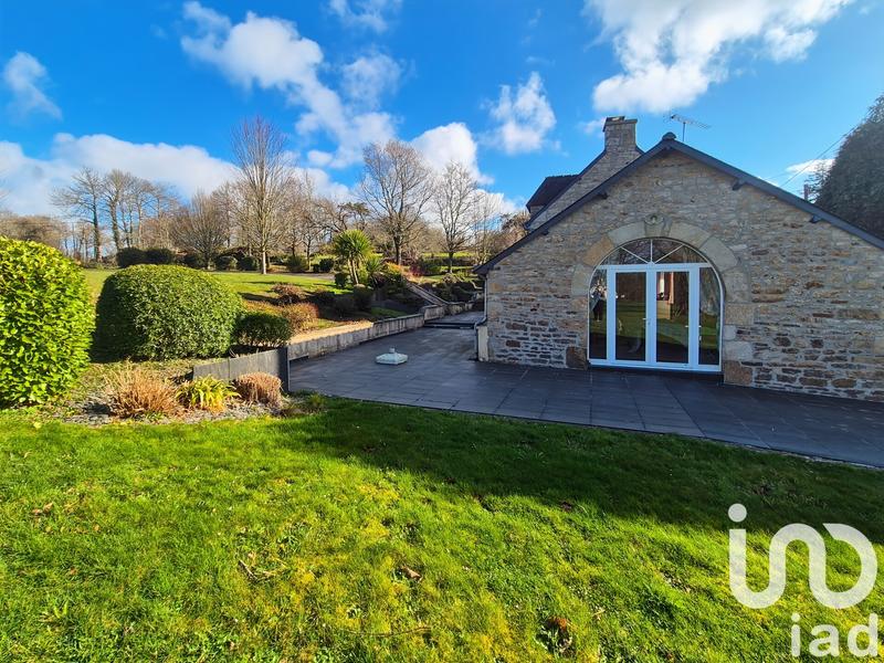 Maison - 176 m² - 7 pièces