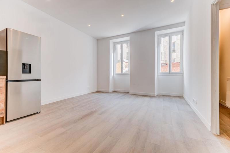 Appartement - 33 m² - 2 pièces