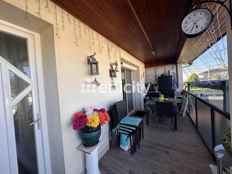 Maison - 135 m² - 7 pièces