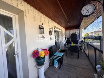 Maison - 135 m² - 7 pièces