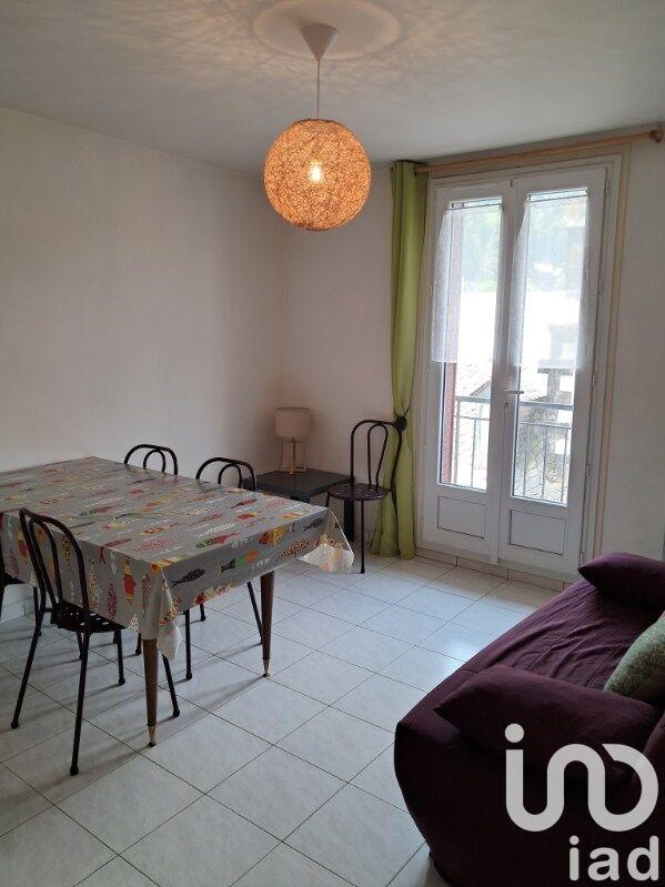 Appartement - 58 m² - 4 pièces