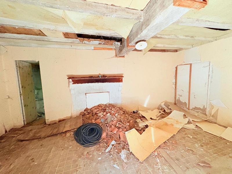 Maison - 169 m² - 4 pièces