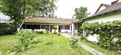 Maison - 165 m² - 10 pièces