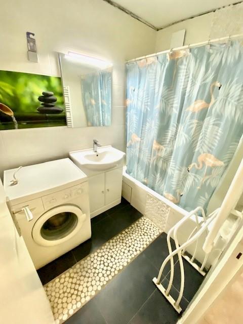 Appartement - 51 m² - 2 pièces