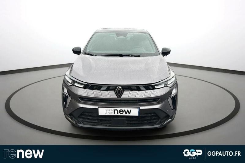 Renault Symbioz E-Tech full hybrid 145 Techno