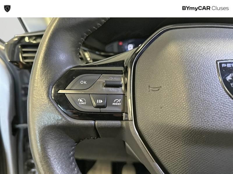 Peugeot 308 Sw BlueHDi 130ch s&amp;S Bvm6 Active Pack