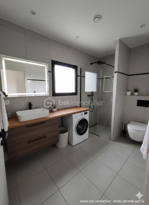 Longère - 101 m² - 3 pièces