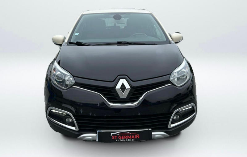 Renault Captur Helly Hansen Energy dCi 90 eco2