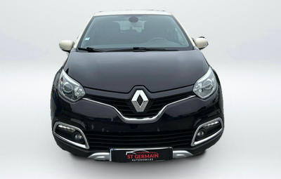 Renault Captur Helly Hansen Energy dCi 90 eco2