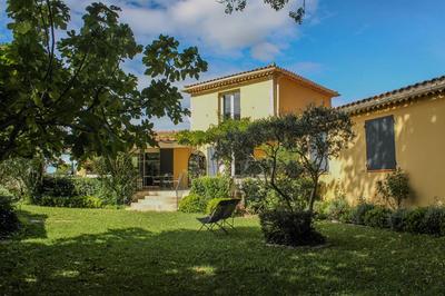 Villa - 190 m² - 6 pièces