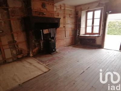 Maison de village - 75 m² - 2 pièces