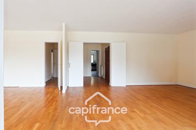 Appartement - 144 m² - 5 pièces