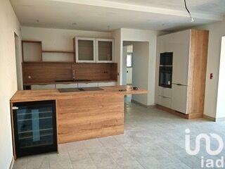 Appartement - 100 m² - 5 pièces