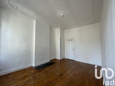 Appartement - 72 m² - 2 pièces