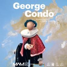 George Condo
