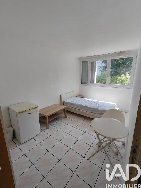 Appartement - 76 m² - 4 pièces