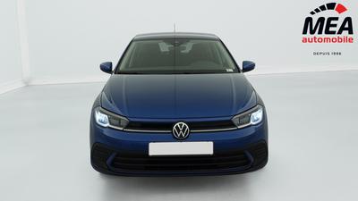 Volkswagen Polo 1.0 80 s Bvm5