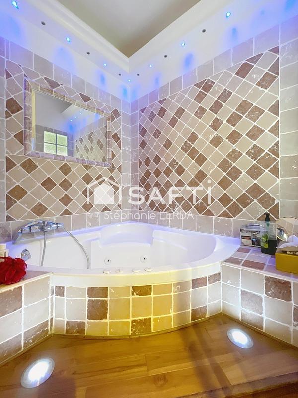 Appartement - 113 m² - 4 pièces