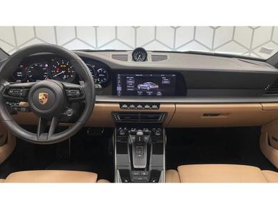 Porsche 911 Carrera s Coupé 3.0i 450 Pdk