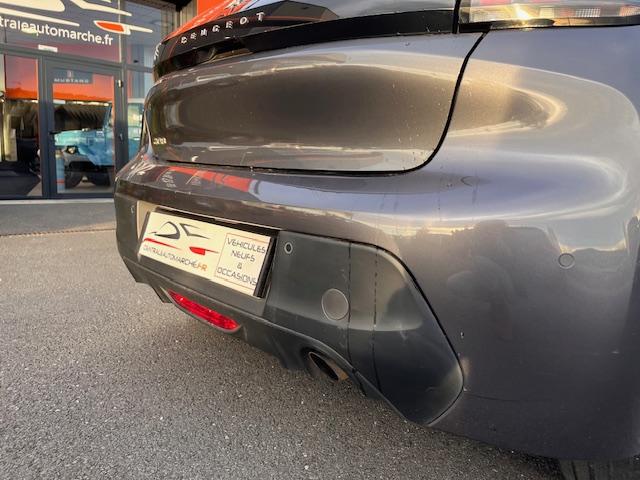 Peugeot 208 BlueHDi 100 SetS Bvm6 Active Business