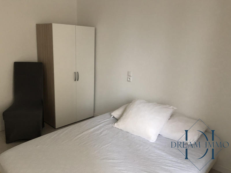 Appartement - 45 m² - 3 pièces