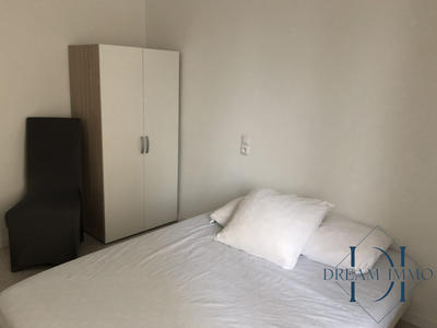 Appartement - 45 m² - 3 pièces