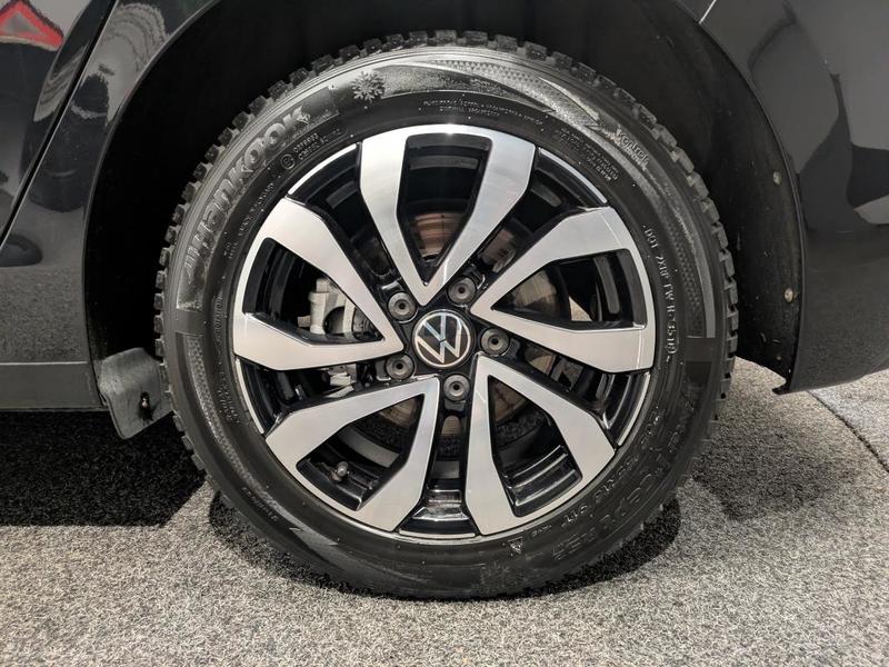 Volkswagen Golf VIII 8 Life Tsi 150 Bvm Acc Volant/Sieges Chauffants