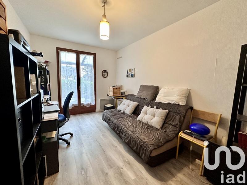 Maison - 86 m² - 4 pièces