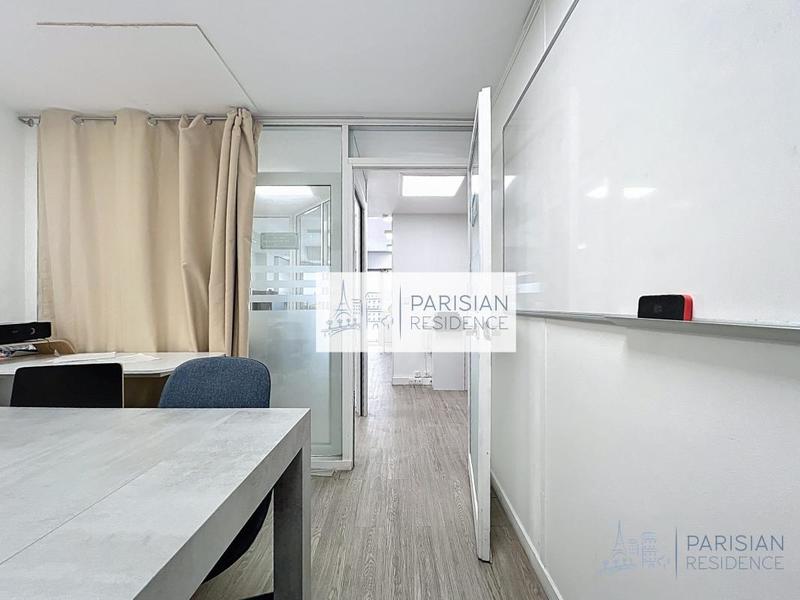 Local commercial - 66 m²