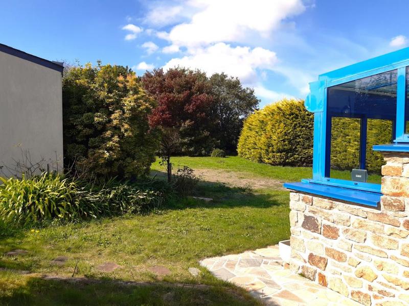 Propriété - 172 m² - 8 pièces