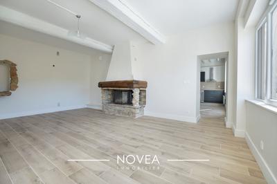 Appartement - 102 m² - 3 pièces