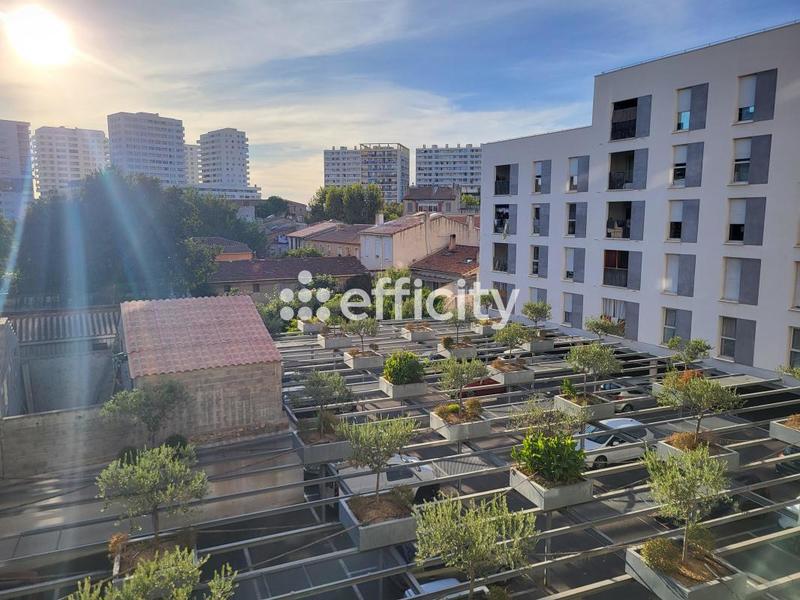 Appartement - 53 m² - 3 pièces