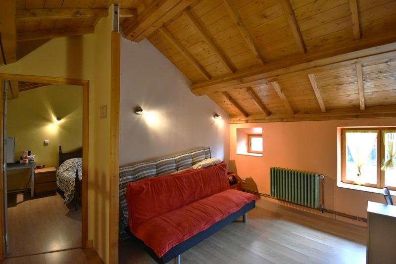 Maison - 98 m² - 5 pièces