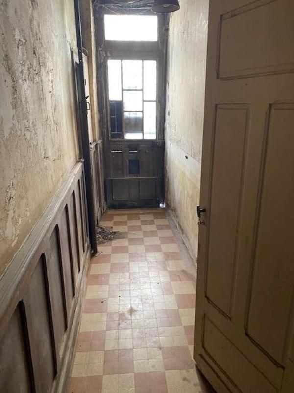 Maison - 72 m² - 6 pièces