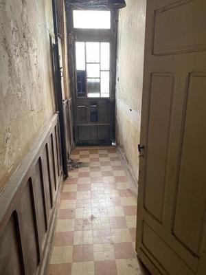 Maison - 72 m² - 6 pièces