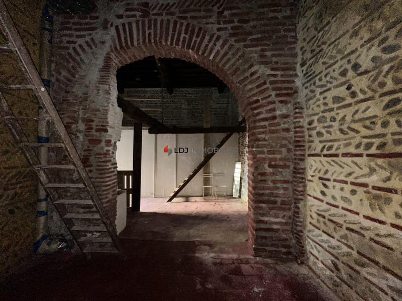 Local d'activités - 62 m² - 2 pièces