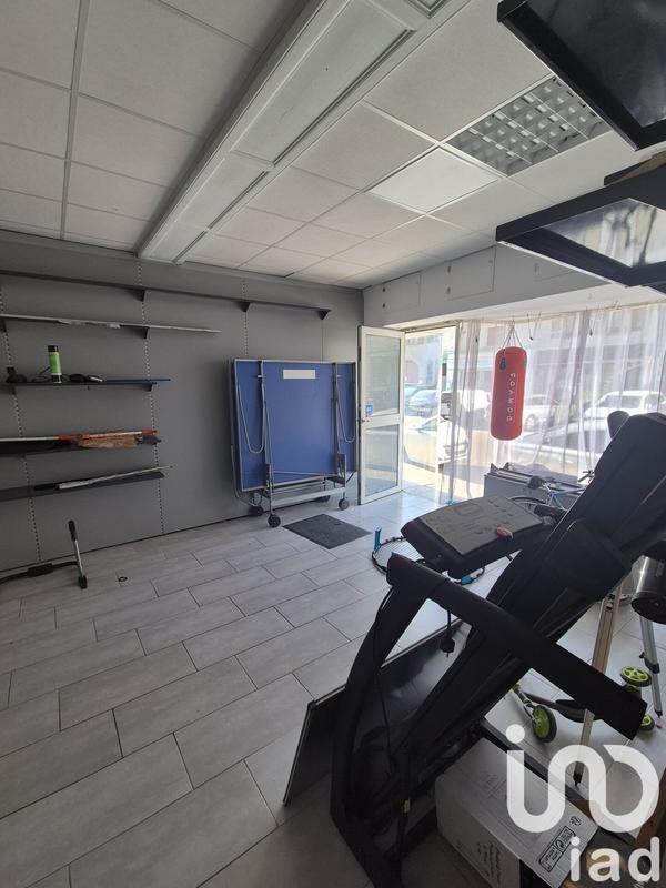 Maison de ville - 228 m² - 7 pièces