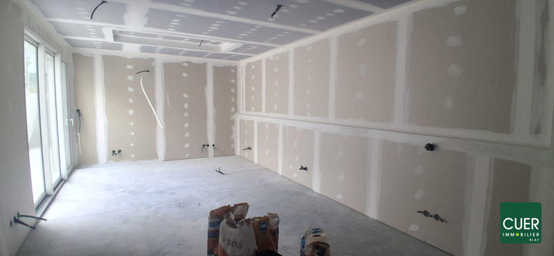 Local d'activités - 36 m²