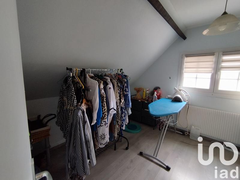 Maison - 153 m² - 7 pièces