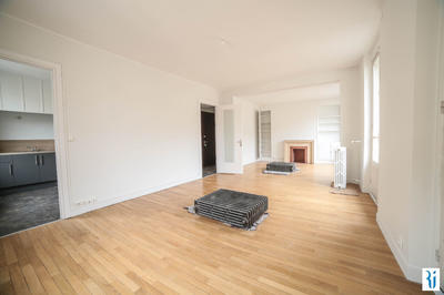 Appartement - 129 m² - 5 pièces