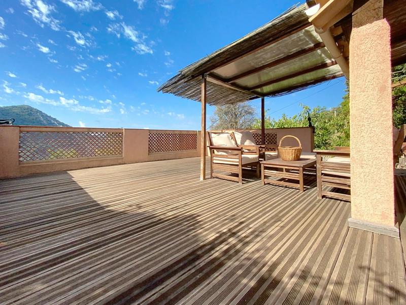 Maison - 145 m² - 5 pièces