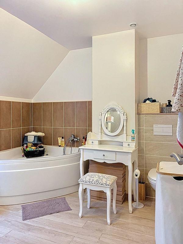 Villa - 120 m² - 5 pièces