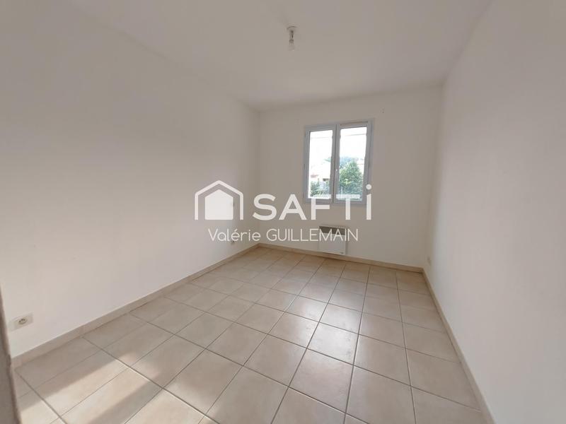 Maison - 104 m² - 5 pièces
