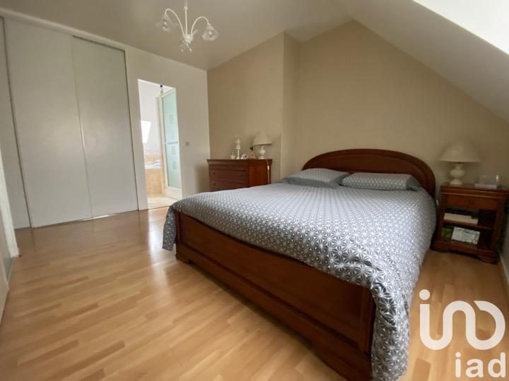 Maison - 148 m² - 7 pièces