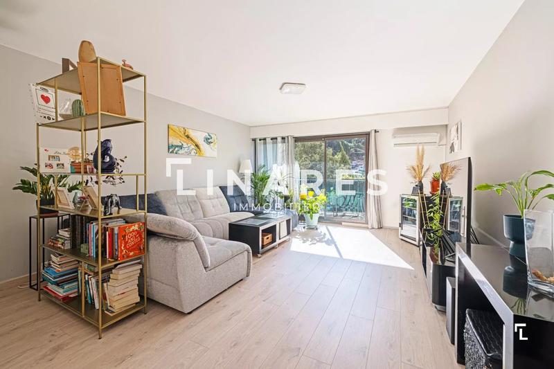 Appartement - 87 m² - 4 pièces