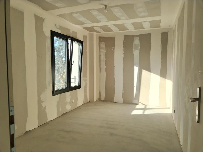 Maison - 116 m² - 6 pièces