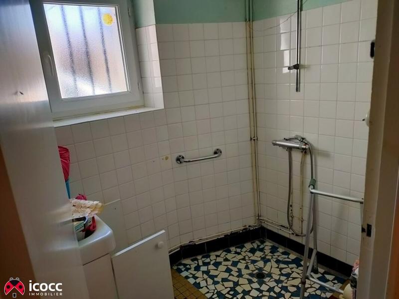 Maison - 105 m² - 6 pièces