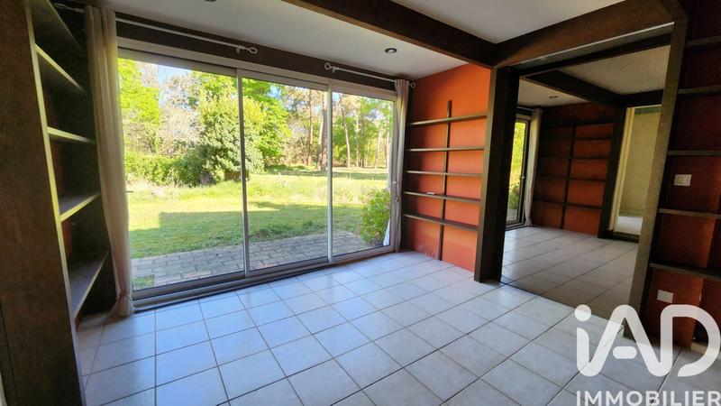 Maison - 175 m² - 5 pièces